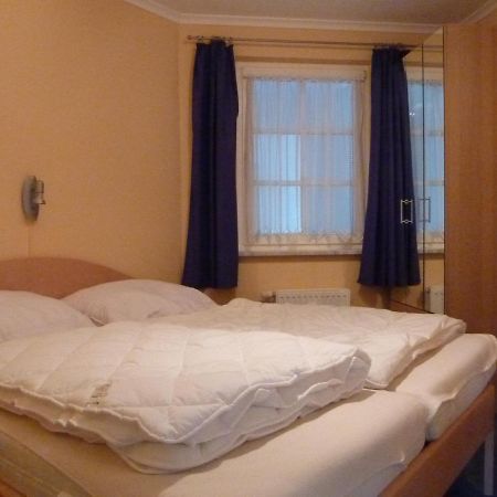 Atlantik 3.07-3Zi.-Meerblickwohnung Ostseebad Kühlungsborn Exteriör bild